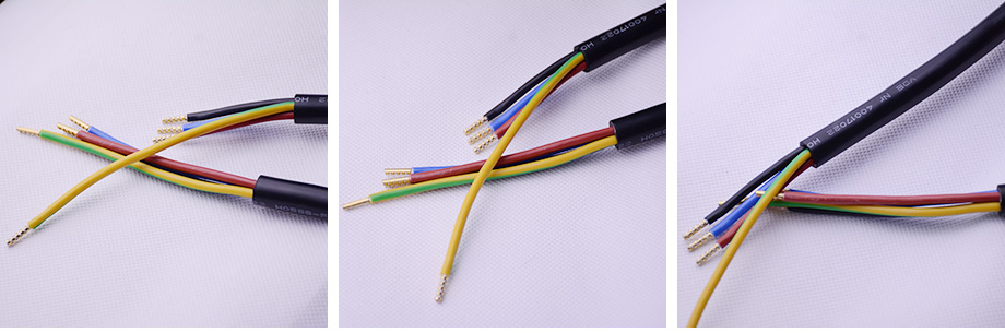 1-1P410134925328 硅胶电源线产品图