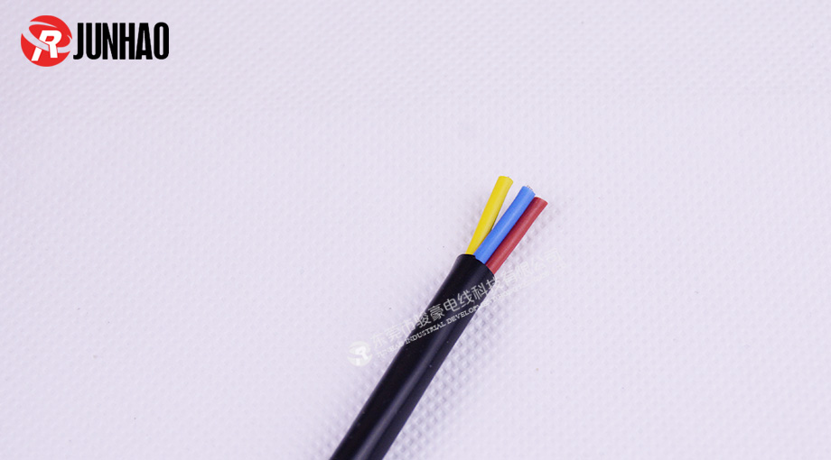 1-1P91Q4204C01 0.75平方三插电源线产品图