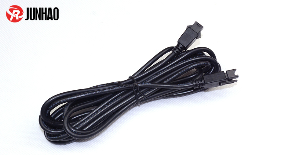 1-1Z415102G44Q 电子衔接线束产品图
