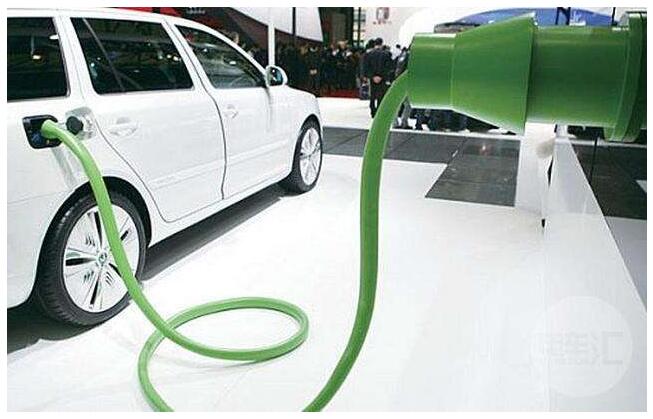 新能源汽车